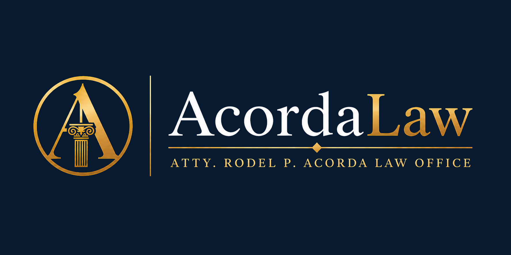 Acorda Law - Advancing Enterprise, Safeguarding Labor
